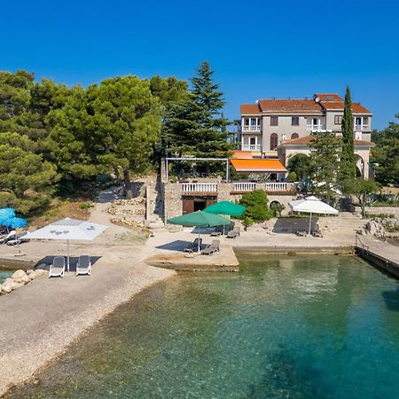 Apartments Jadranka Omišalj Eksteriør billede