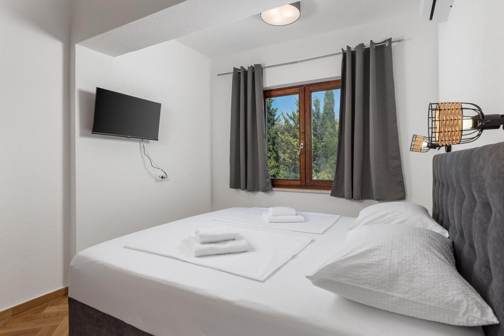 Apartments Jadranka Omišalj Eksteriør billede
