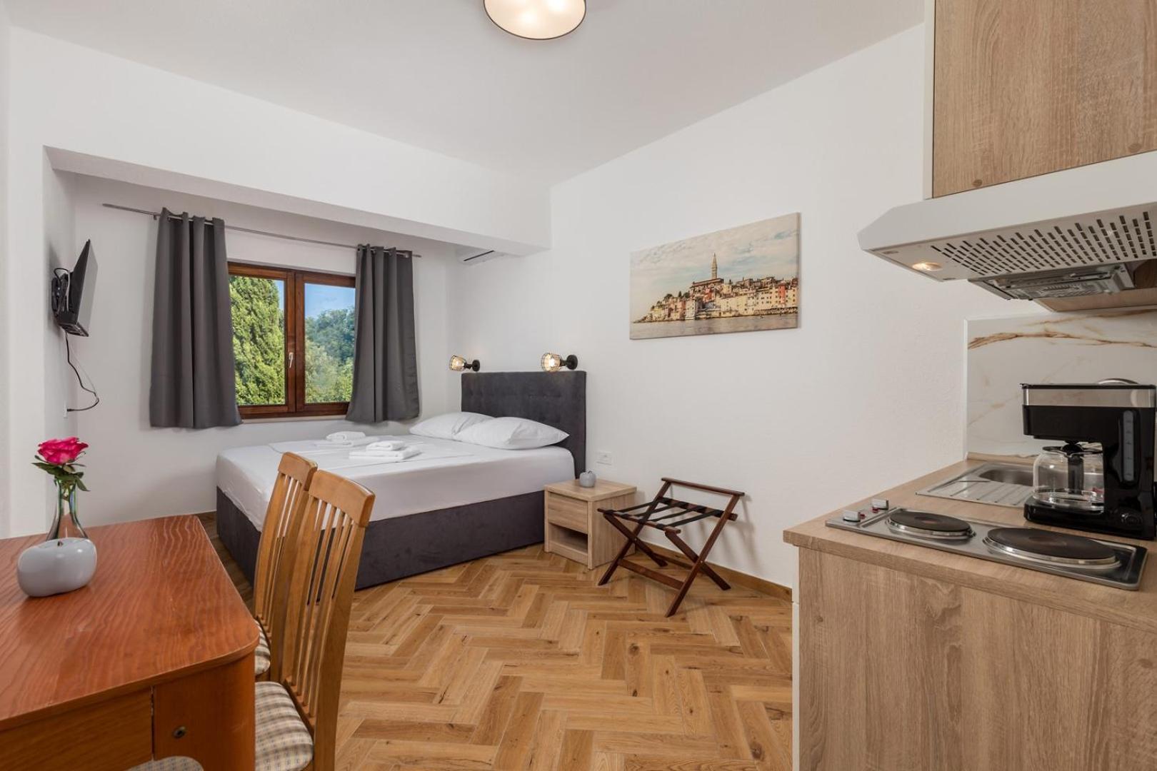 Apartments Jadranka Omišalj Eksteriør billede